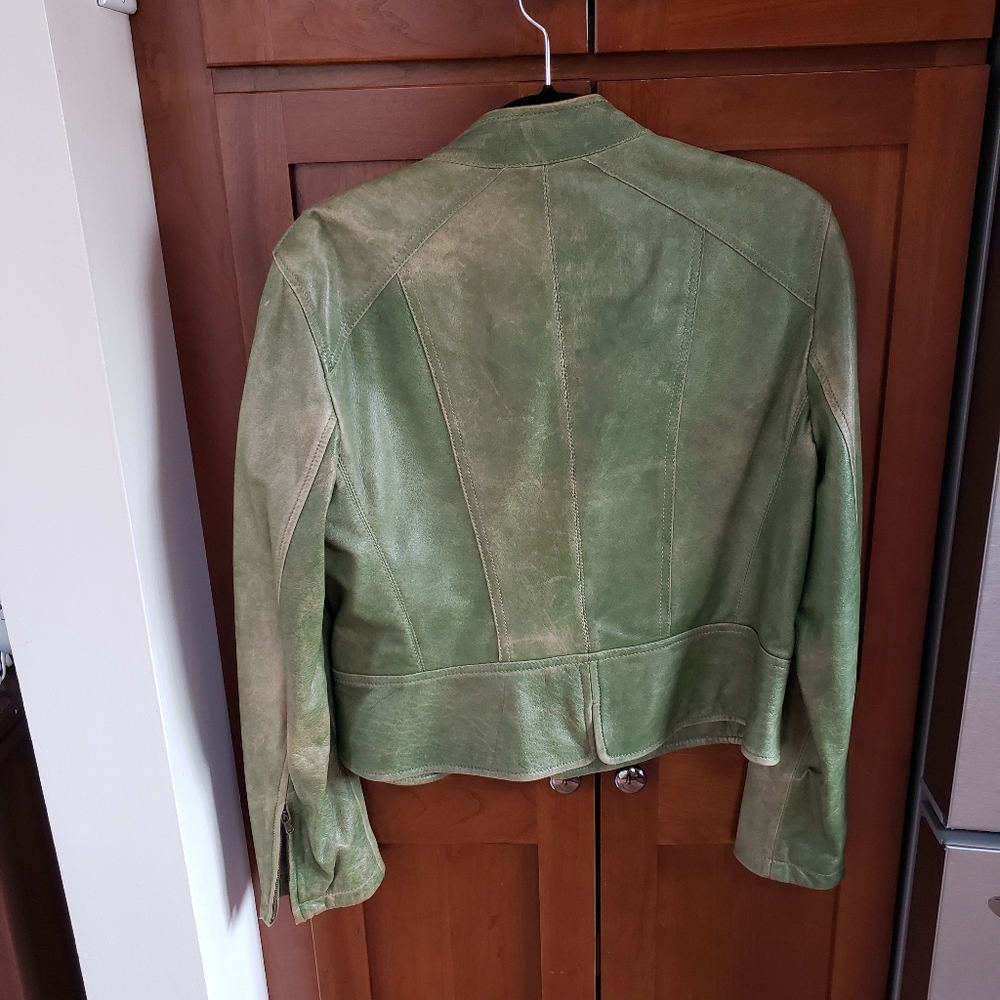 Jacket - Picture 2 of 2